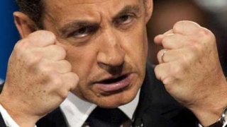 Саркози "хванал" Строс-Кан с проститутка още през 2007-ма 