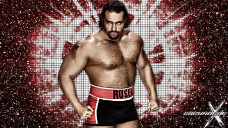 Русев ще се бие за титлата на WWE