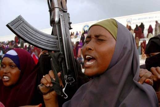 За автомата Калашников, Рособоронекспорт и Владимир Путин