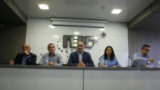 БСП никога не са били разглеждани като възможен вариант за