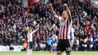 Шефилд Юнайтед се завърна във Висшата лига след 12 годишно отсъствие