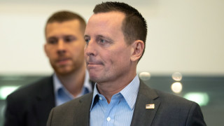 САЩ критикува Германия за реакцията на договора "Открито небе"