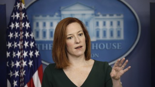 Белият дом: Президентът Байдън е зает, няма насрочен разговор с Путин