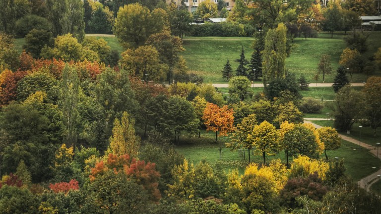 Предимно слънчево и по-топло