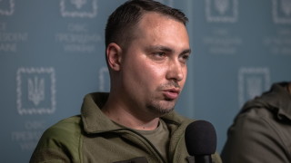 Ръководителят на военното разузнаване на Украйна Кирило Буданов не очаква