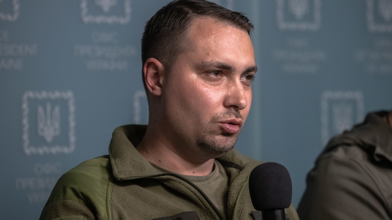 Буданов към Кадиров за санкциите: Такива искания не се отправят през медии
