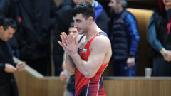 Програма на българското участие на европейското по борба