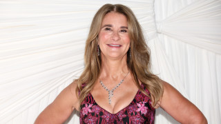 Въпреки че не са семейство вече 4 години разводът на