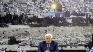 Президентът на Палестина Махмуд Абас заяви че няма да назначи