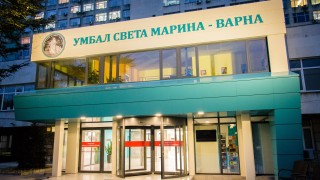 Две деца се лекуват във Варна, след като братчето им почина