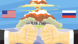 Вашингтон потвърди че от 2 февруари САЩ започват напускането на