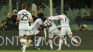 Седмица след драматичния успех над Верона отборът на Ювентус продължава