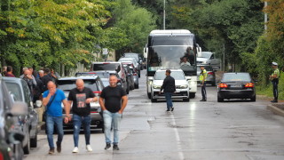 Данаил Папазов бивш министър на информационните технологии транспорта и съобщенията