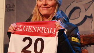 Красивата Вон заряза Тайгър Уудс