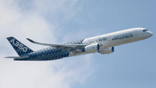 Airbus с голяма сделка за $6,5 милиарда във Виетнам