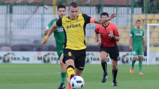 Тодор Неделев постави важно условие пред потенциалния си нов клуб