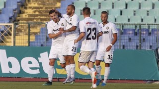 Славия 02 август 19 00 Хайдук Сплит Състав Стергиакис Любич Чунчуков