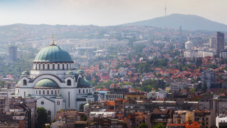 Председателят на управляващата в Сърбия Сръбска прогресивна партия СПП Милош