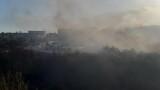  Пожарът в Стара Загора е овладян 