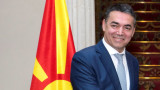  Никола Димитров: В Европейски Съюз ще влезем като македонци, които приказват македонски език 