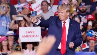 През 2017 г бившият президент на САЩ не е платил