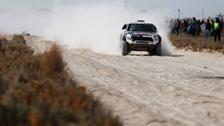 Рали Дакар може и да не се проведе през 2019