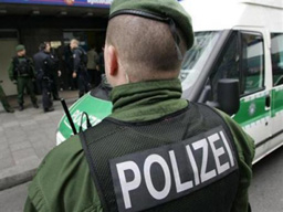 Арестуваха петима българи за измама в Германия