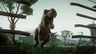 Новата ера за динозаврите