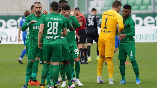 Лудогорец ще направи това лято 10 и опит да влезе в