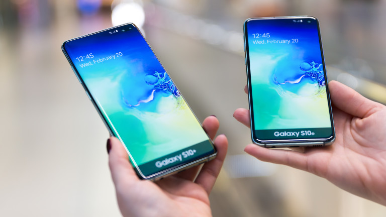 Русия забрани продажбата на 61 модела смартфона на Samsung
