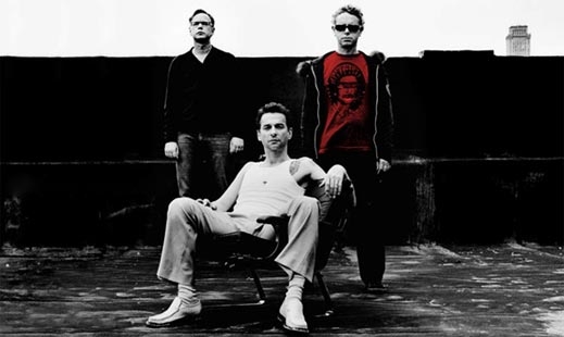 Depeche Mode с нов албум и световно турне през 2013-а