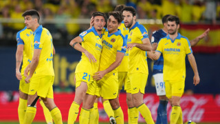 Виляреал планира да формализира трансфера на защитника на Бешикташ Ерик