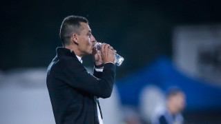 ЦСКА ще организира двустранна игра между представителния отбор воден от