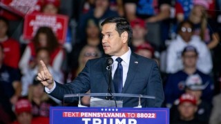 Новият държавен секретар на САЩ Марко Рубио обсъди опасните и