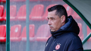 ЦСКА ще стартира само с един българин в първия полуфинал