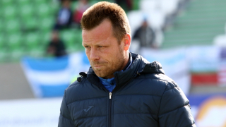 Бившият треньор и футболист на Левски Елин Топузаков коментира селекцията