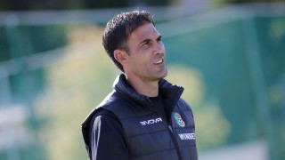 Наставникът на Литекс Живко Желев даде мнението си след