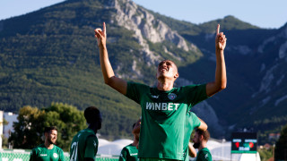 Ботев (Враца) - Славия 1:0, развоят на мача минута по минути