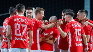 Финансовият благодетел на ФК ЦСКА 1948 Цветомир Найденов обяви привличането