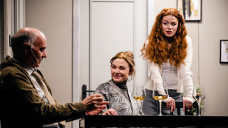 Войната между различните поколения винаги я е имало и винаги