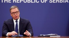 Вучич обмисля сливането на президентските и парламентарните избори в Сърбия