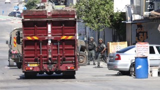 Тази вечер в резиденцията на норвежкия посланик в Израел в