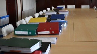 МВР е изпратило документи на Върховна касационна прокуратура за депутат