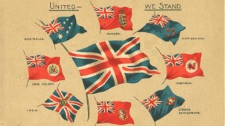 Една трета от хората в Обединеното кралство смятат че някогашните