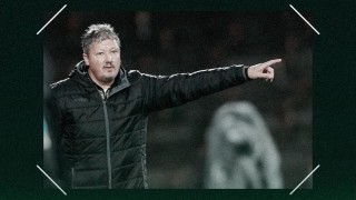 Любослав Пенев официално бе представен като нов старши треньор на