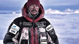 Националните отбори на България по волейбол мъже под 17 под