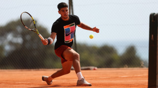 След като сезонът не започна добре за Новак Джокович очакванията