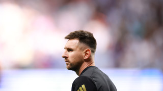 Бразилецът Ривалдо който е шампион от Мондиал 2002 смята Лионел