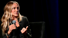 Българската песен, която Сара Джесика Паркър не спира да слуша месеци наред