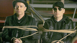 Pet Shop Boys ремиксират Rammstein и Madonna